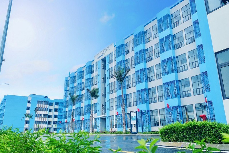 Các doanh nghiệp tại KCN VSIP Nghệ An cần tuyển 42 300 lao động